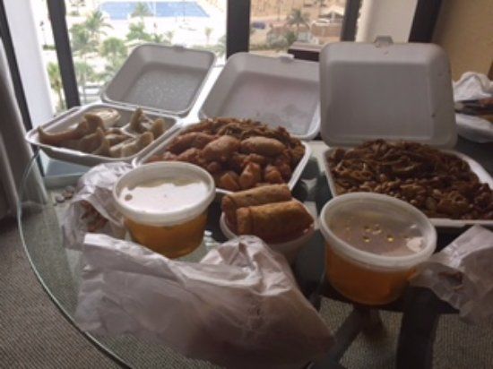 Happy House Restaurant